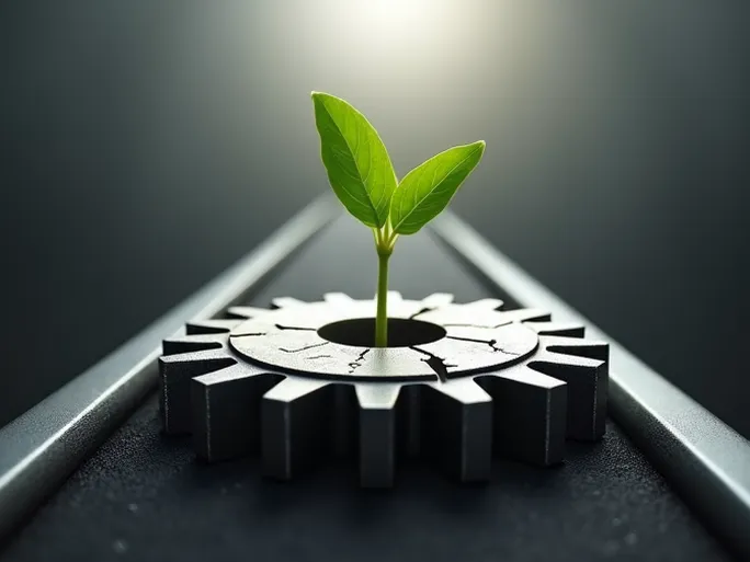 美国制造业曙光初现需求疲软阴影下的复苏之路