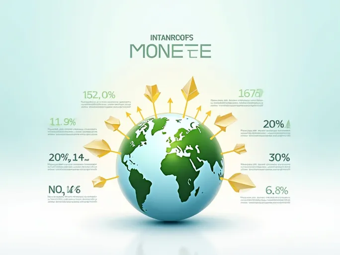 Banque Du Caire SWIFT Code Eases International Transfers
