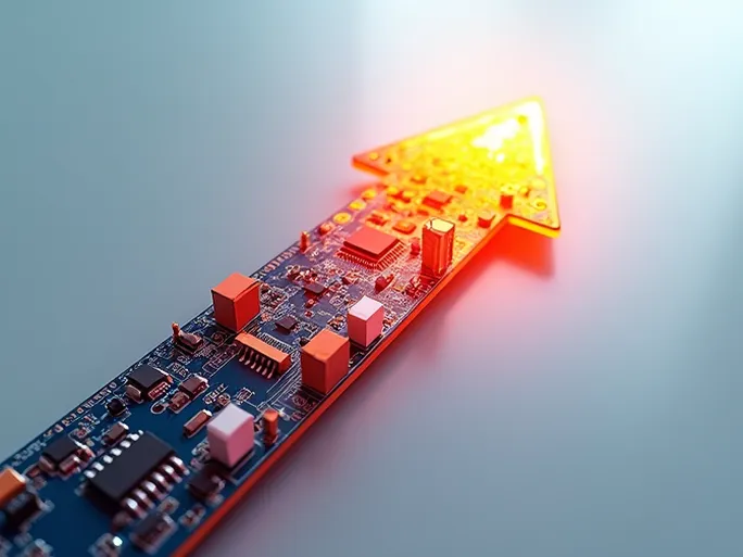 Xinlicheng Holdings Shifts From Electronics to Ecommerce Dominance