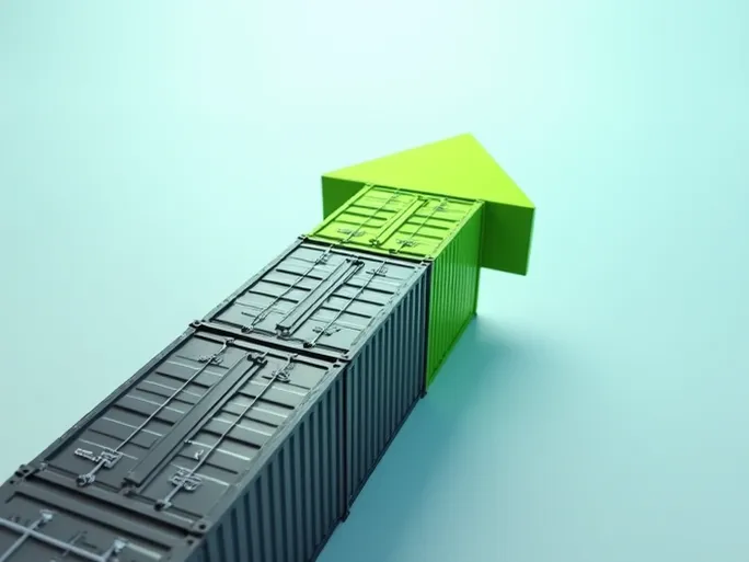 Flexport战略调整聚焦增长与盈利供应链服务优化升级