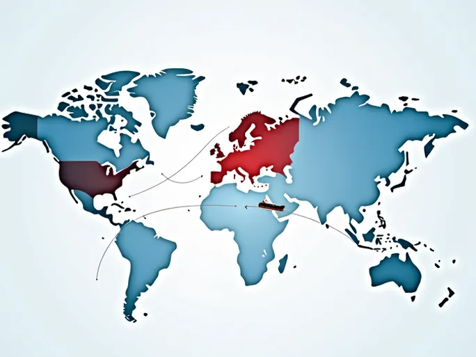Chinaeurope Shippers Explore Red Sea Routes Amid Cost Pressures