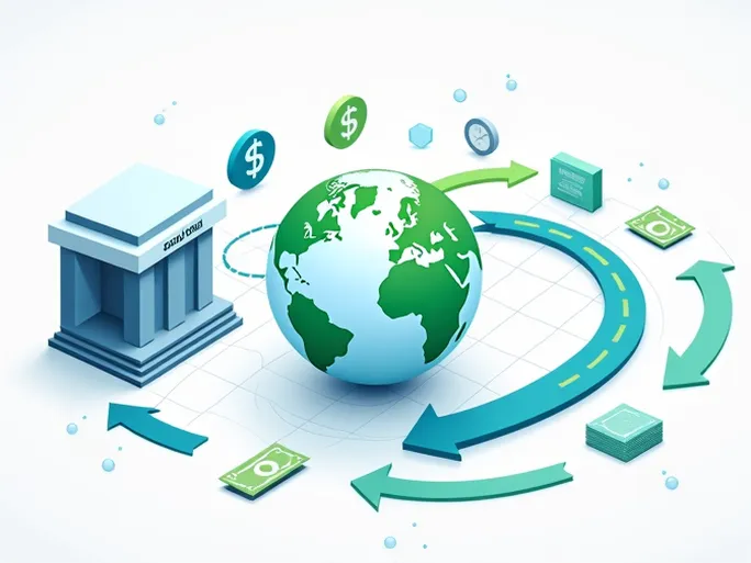 Clarien Bank Simplifies International Transfers With SWIFT Code