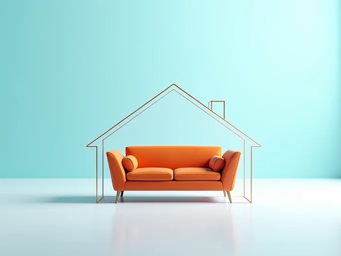 Wayfair AR3D可视化助力卖家提升销量革新用户体验