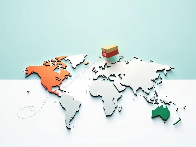 Chinamalaysia Express Shipping Key Logistics Insights