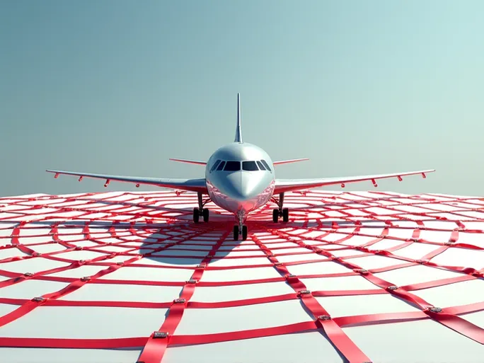 Global Air Freight Delays Challenge Crossborder Trade