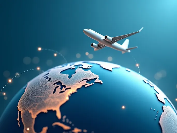 Ushuaia Airport Emerges As Key Logistics Hub for Antarctic Supply