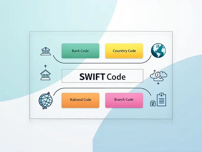 确保您的资金安全AHLI BANK SAOG的SWIFTBIC代码指南