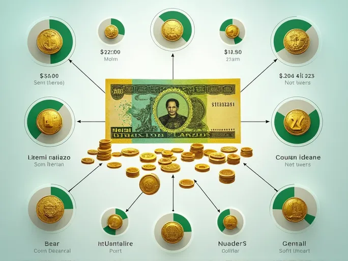 斯瓦济兰的货币利朗根的全面解析与最新动态