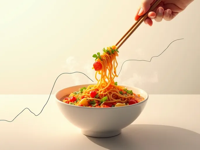 Kuaizi Techs AIGC Boosts Xiang Ta Tas Restaurant Marketing Success