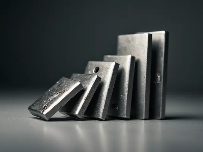 Supply Chains Face Risks Without Succession Planning