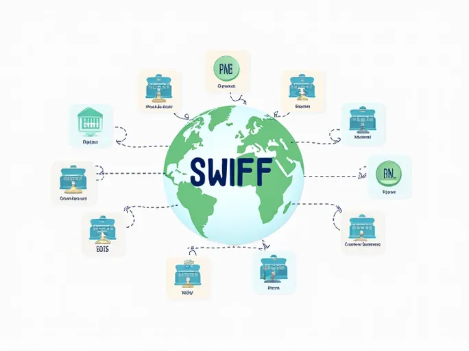 如何查找和使用Banco Gnb Sudameris在哥伦比亚的SWIFT代码