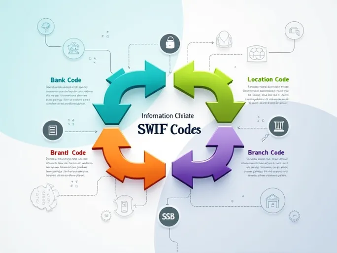 UBS Europe SWIFT Code Guide for Global Transfers