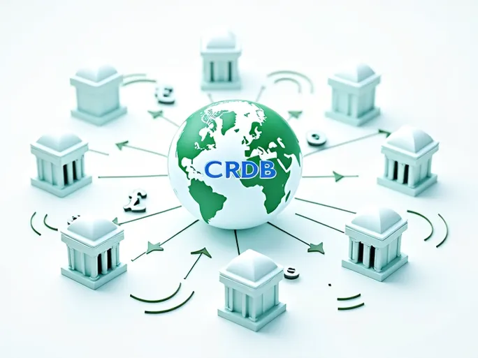 CRDB Banks SWIFT Code Facilitates Secure Global Transfers