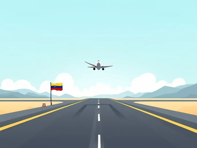 委内瑞拉苏布特尼恩特内斯托阿里亚斯机场权威ICAO代码解析