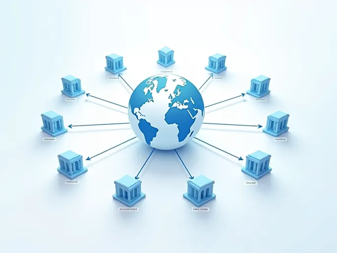 Guide to SWIFT Codes for Cayman Islands Transfers