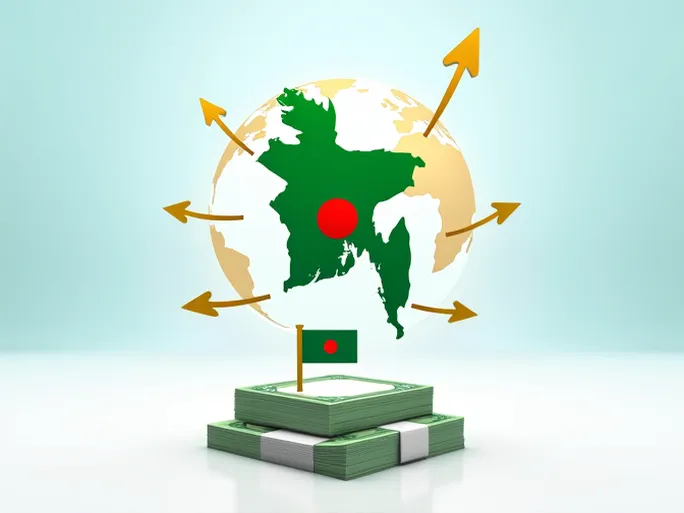 孟加拉银行SWIFT代码解析跨境汇款指南及分支机构信息