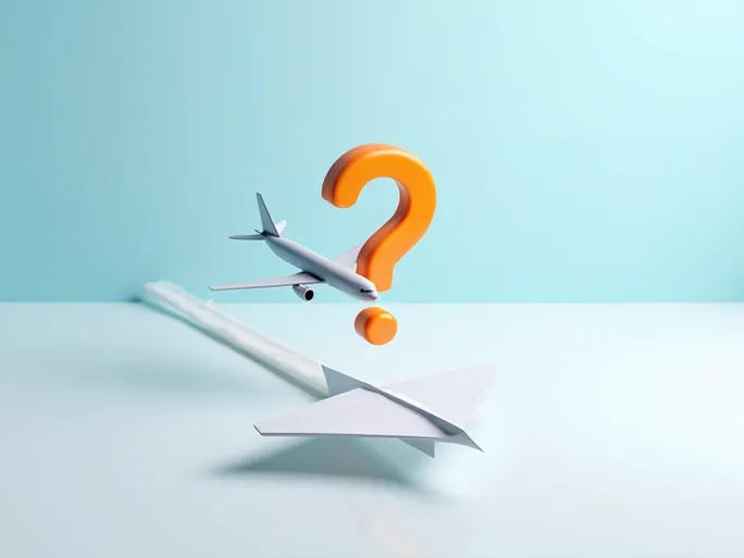 国际空运改单操作指南风险规避与实务解析