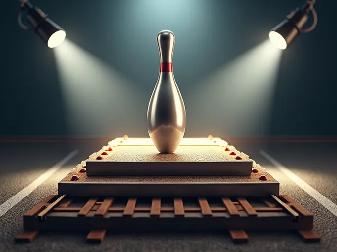 Logistics Leaders Win IANA Silver Kingpin Connie Awards