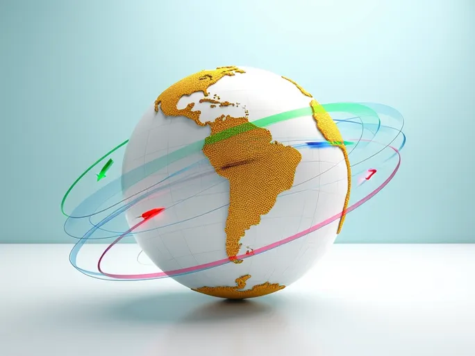 哥伦比亚SWIFTBIC代码详解跨境汇款银行识别指南