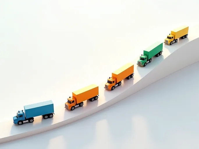 零担货运定价革新费率制定机构能否转型为评级机构