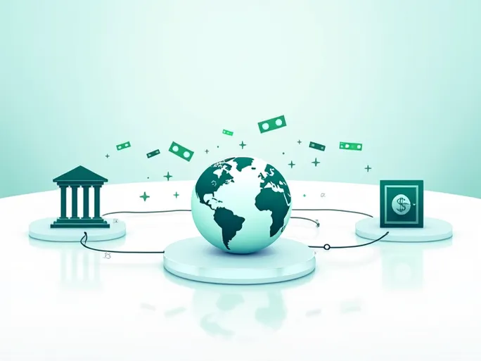 Global Banks Urged to Strengthen Crossborder Payment Safeguards