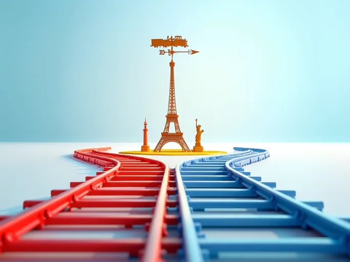 Rail Expert Tony Hatch Analyzes Freight and Intermodal Trends