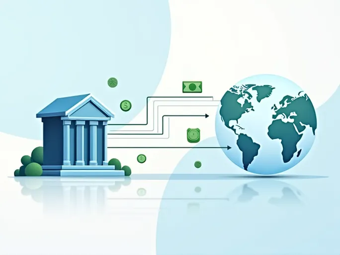 掌握美国Citizens Bank的SWIFT代码轻松完成国际汇款