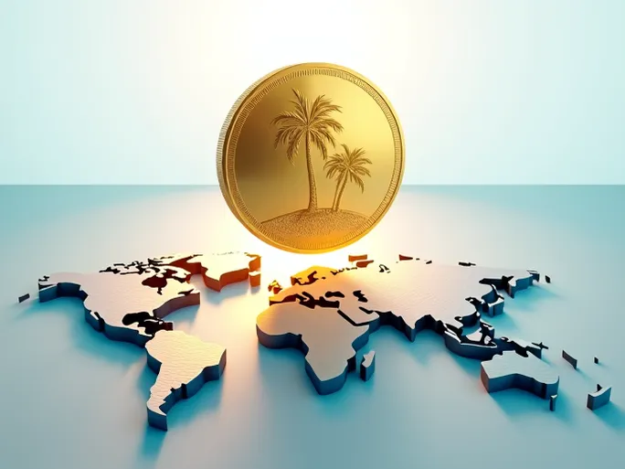 Bank of The Bahamas Simplifies SWIFT Codes for Global Transfers