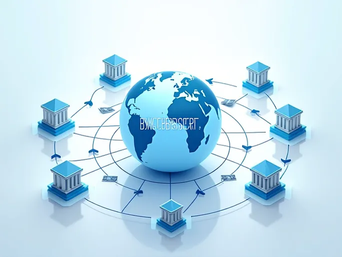 全面解析BANCO SANTANDER巴西SWIFTBIC代码BSCHBRSPCRT及其应用