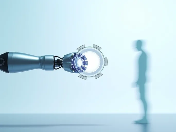 智械时代自动化浪潮下的机遇与挑战