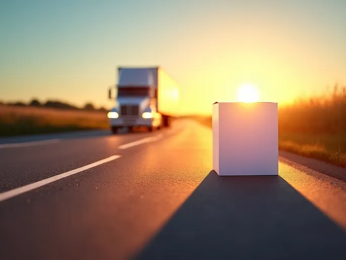 UPS Streamlines Rural Deliveries Amid Efficiency Push