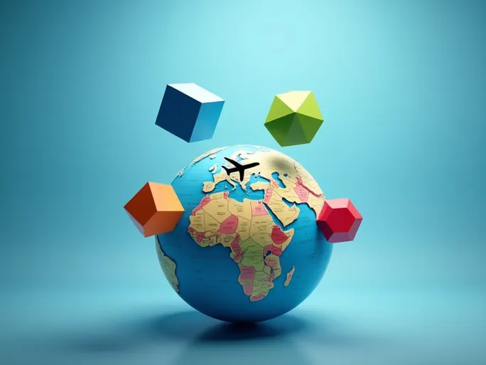 ICAO Assigns Maicao Airport Its Unique Fourletter Code