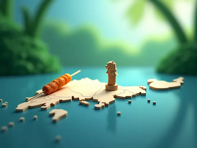 Guide to Singaporemalaysia Border Crossings Via Causeway