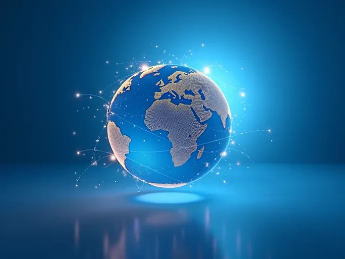 联合国数据战略赋能决策驱动全球可持续发展