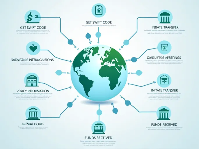 如何使用YAPI金融转账SWIFTBIC代码全解析