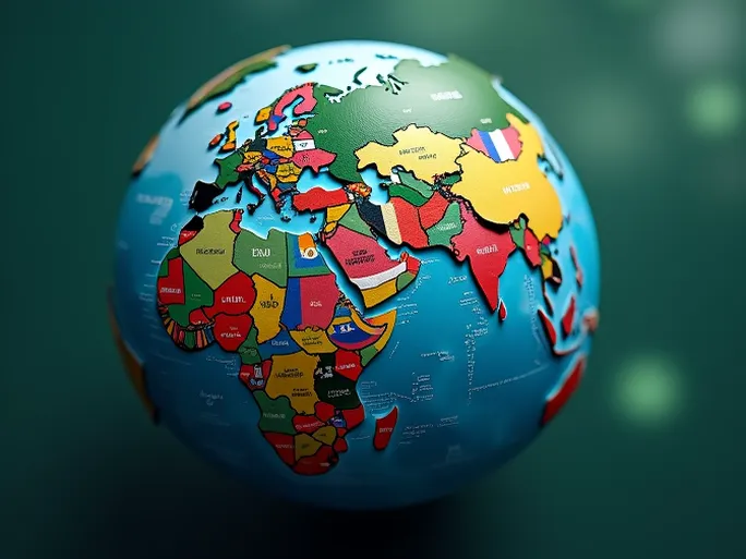 全球贸易安全升级海关一线人员多边环境协定履约指南发布