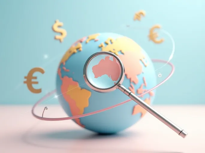 跨境汇款避坑指南如何精准使用昆士兰银行BOQSWIFTBIC代码