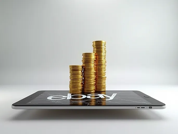 eBay店铺欠费风波后果预警与账单查询指南