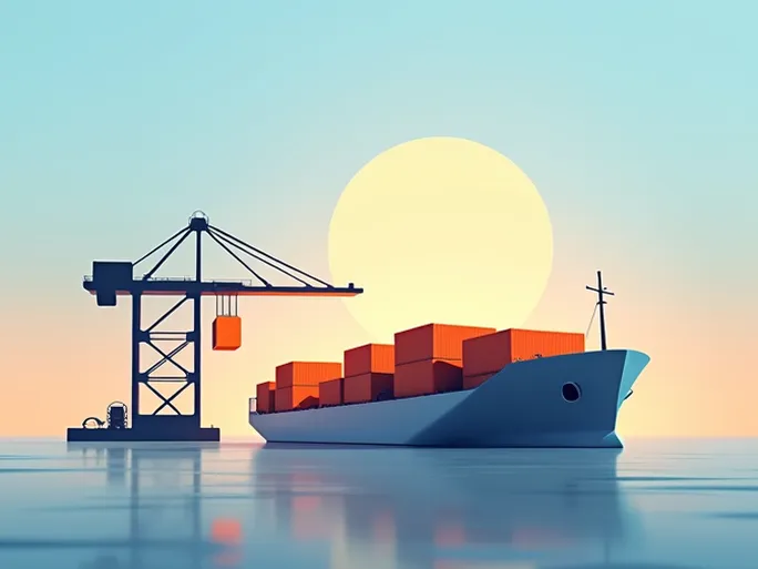 Kattupalli Port Rises As Key Player in Chennais Maritime Growth