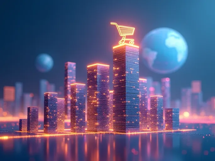 Global Ecommerce Sales to Hit 85 Trillion by 2026