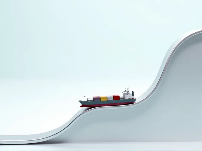 物流地产需求拐点已至Prologis IBI 指数揭示市场新动向