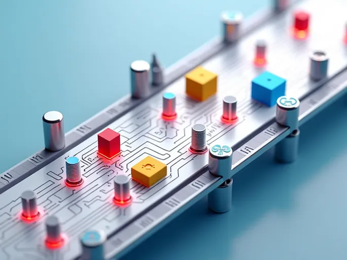 Edge Computing Boosts Industry 40 Manufacturing and Logistics