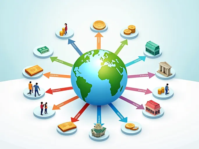 RBC SWIFT Code Guide Simplifies International Transfers