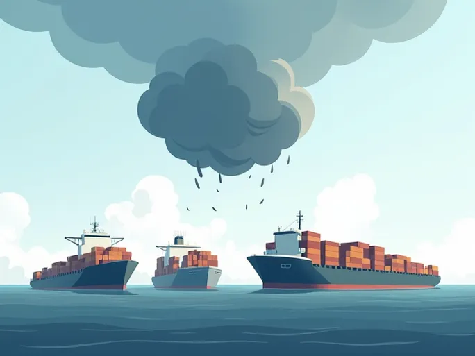 美国东海岸墨西哥湾港口罢工倒计时航运企业如何化解危机