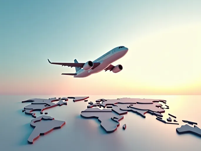 通用胡斯托何塞德乌尔基萨机场IATA 代码解析与机场概况