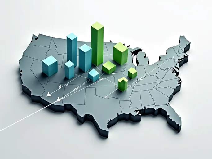 Midwest Gains As Ecommerce Spurs Logistics Real Estate Shift