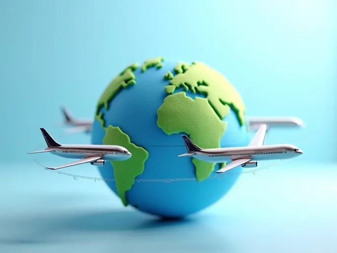 US Air Freight Rates Key Insights From Official Sources