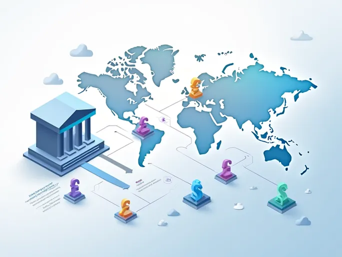 Guide to SWIFTBIC Codes for Global Money Transfers