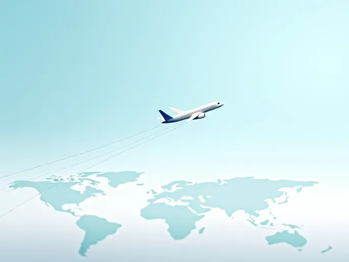 科霍戈机场揭秘HGO 代码背后的航空地理