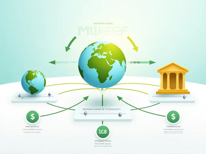 快速安全的国际汇款US BANK NA 的SWIFT代码解读